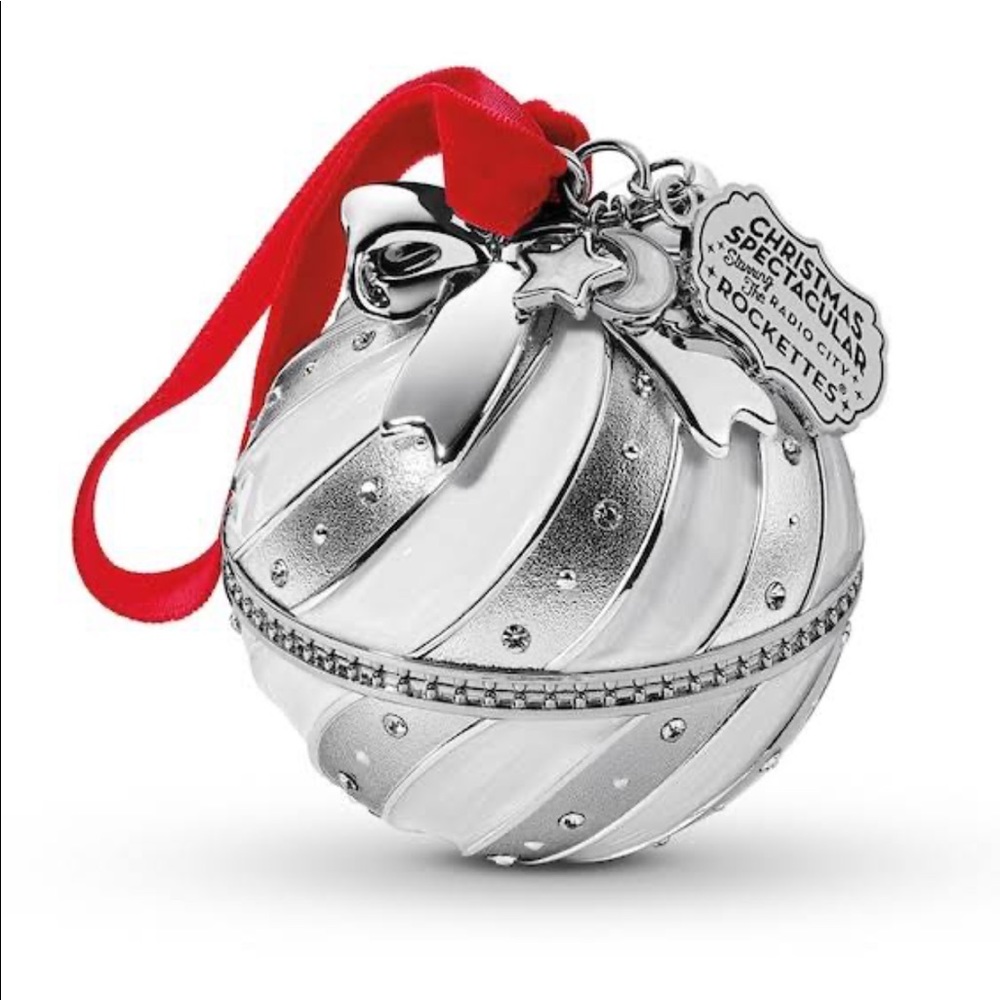 Pandora Limited Edition Christmas Charm 2018